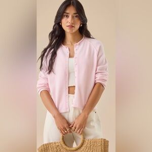 🩷 Altar’d State Harper Button Up Cardigan